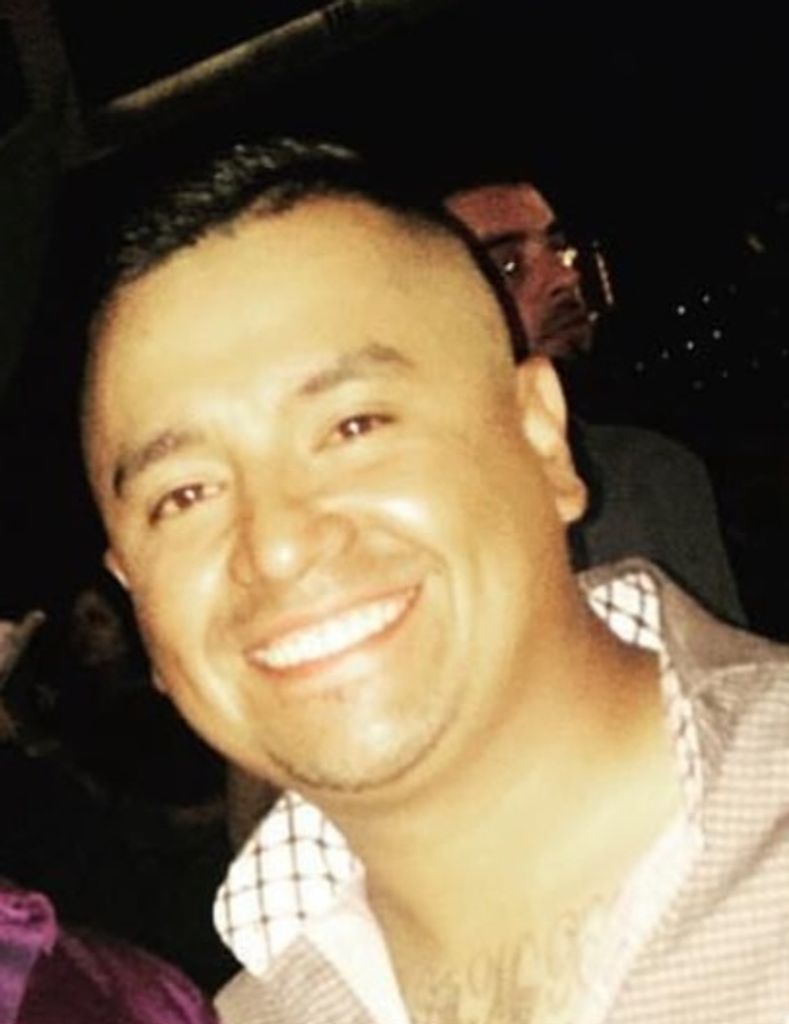 Oscar  Barrera Gaytan  Profile Photo