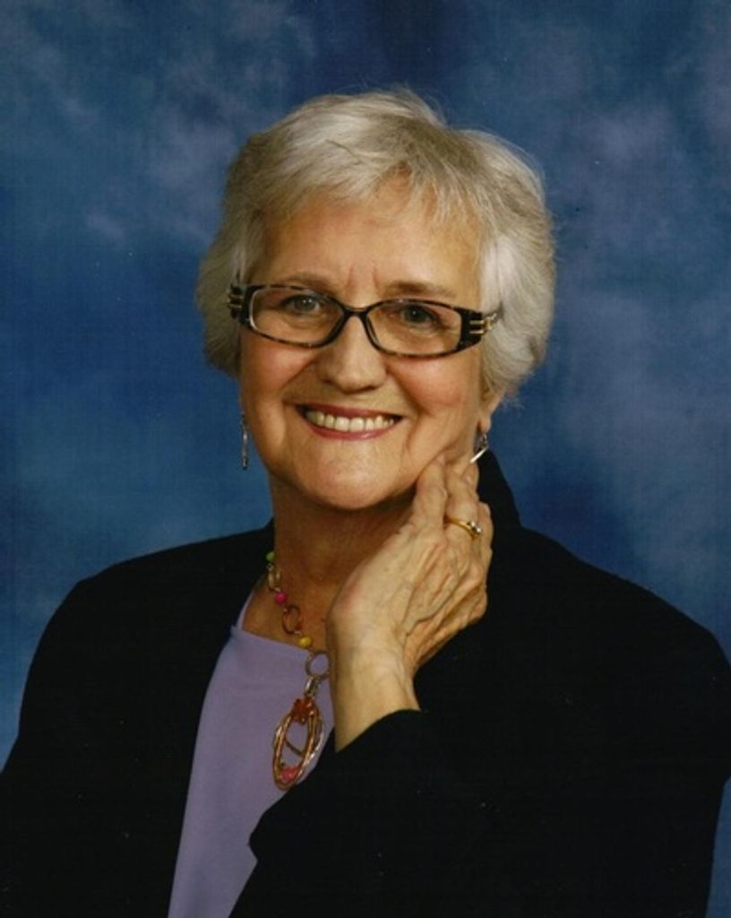 Stannette E. Malosky
