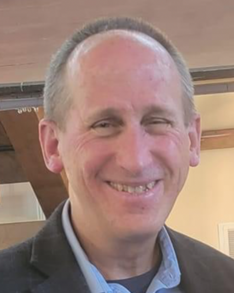 Charles David Miller
