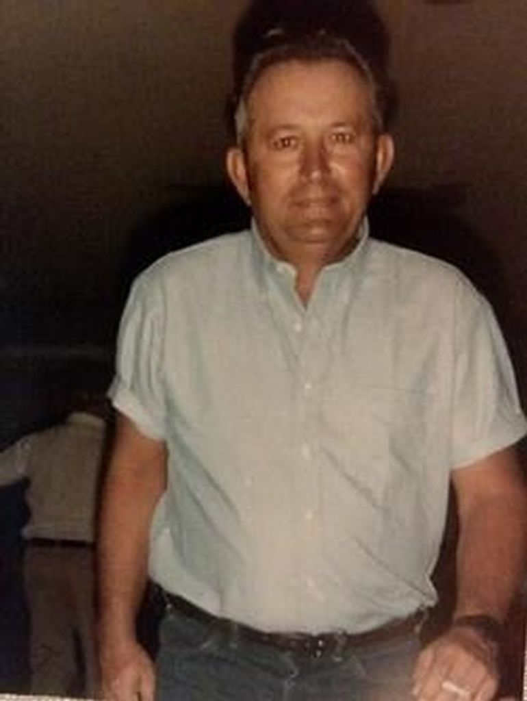 Maurice Lewis