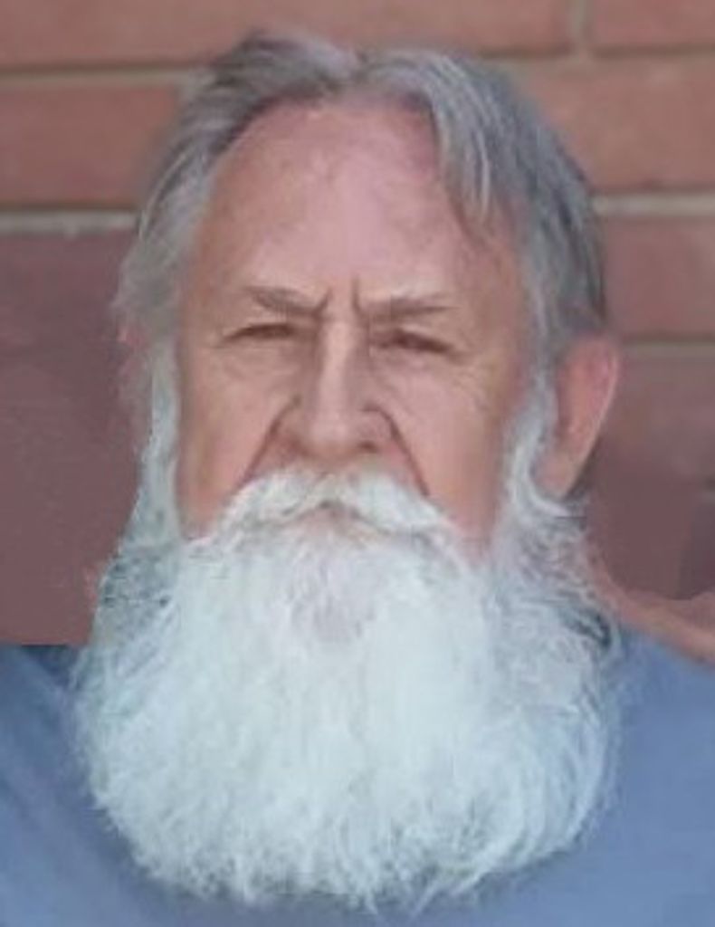 Kenneth Stevens Profile Photo