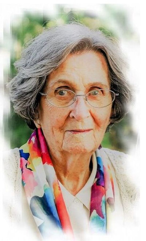 Marie Stroud Brooks Profile Photo