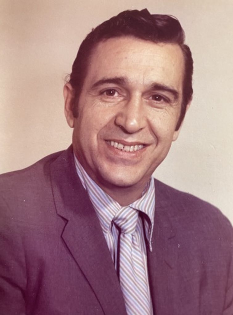 Joseph Volzone Profile Photo
