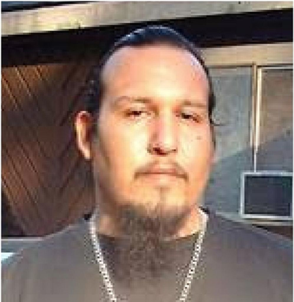 Byron Keith Butler Profile Photo