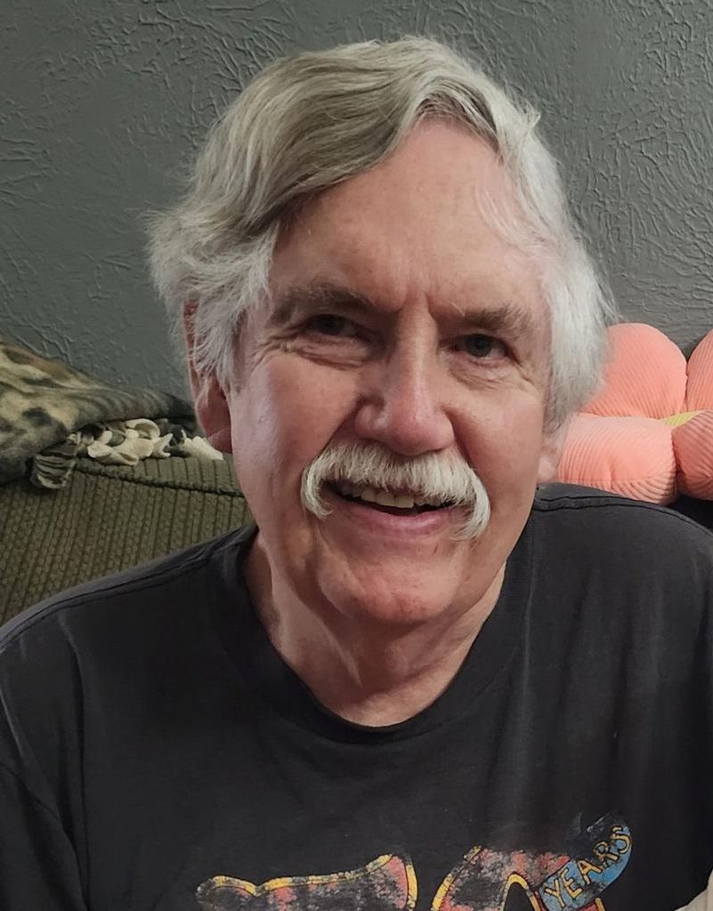 Jerry M. Jerome Profile Photo