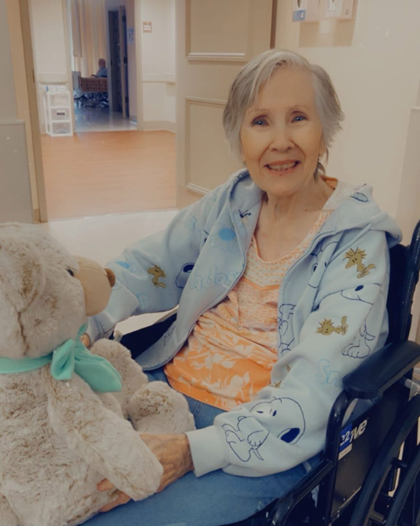 Juanita Lois Hunt
