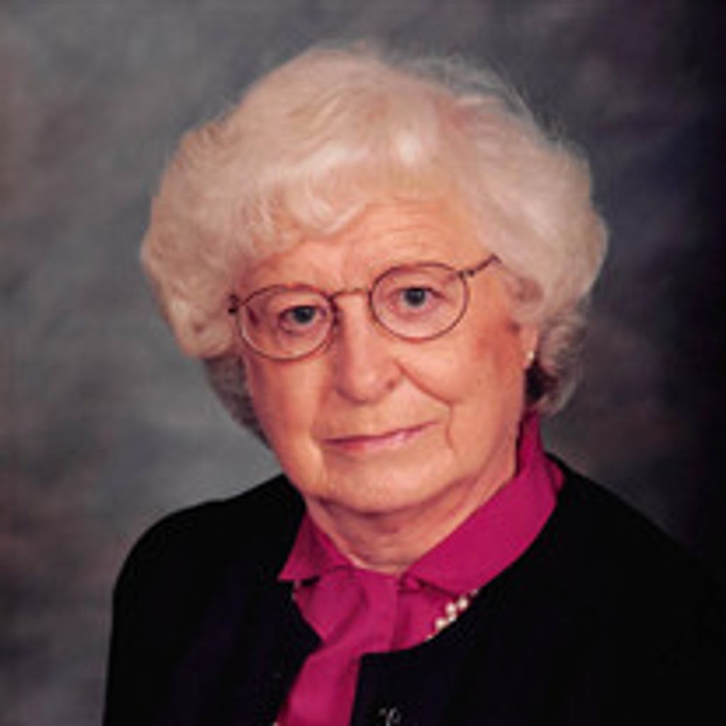 Zona Florence Burkhead