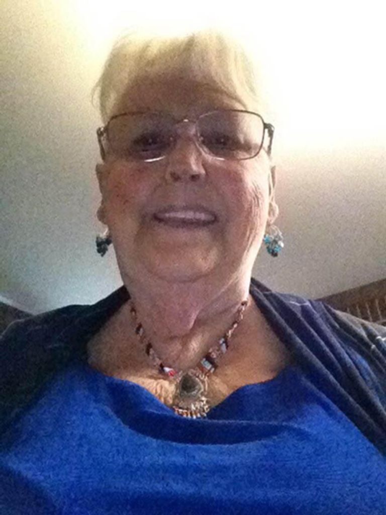 Norma Nell Delosh Profile Photo