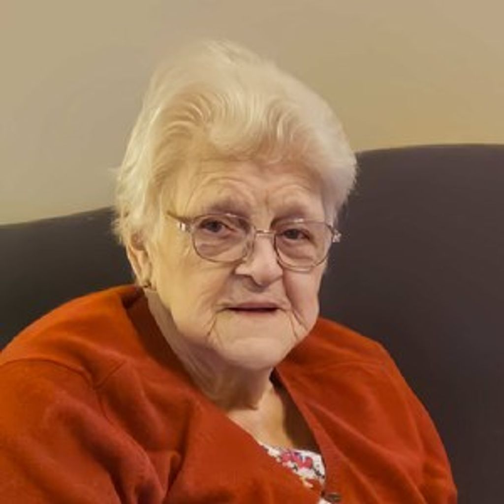 Jean Pearl Roberts