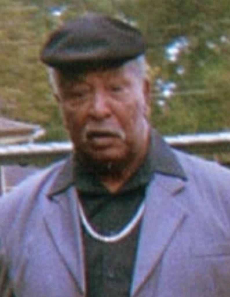 William Robinson, Jr. Profile Photo