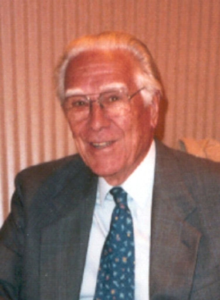 H. Leslie Prizer