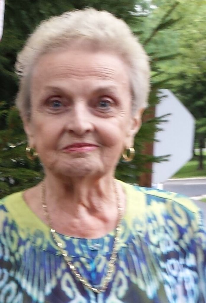 Reba Hardin Profile Photo