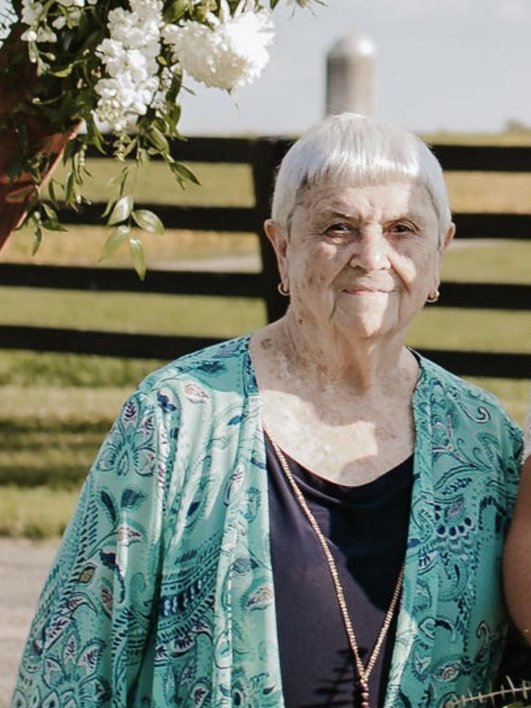 Hedy Barnett Profile Photo