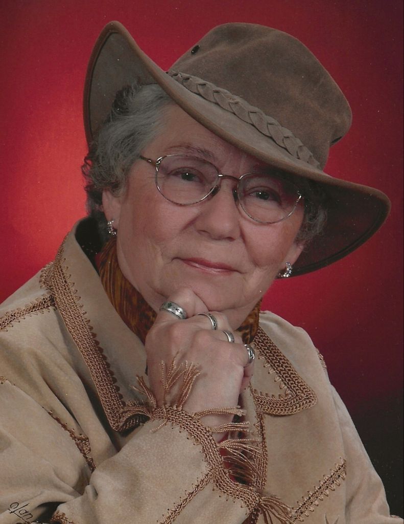 Betty M Price Profile Photo