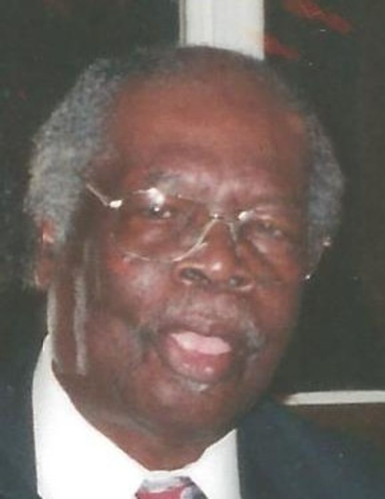 Robert Desalle "Khrushchev" Rose