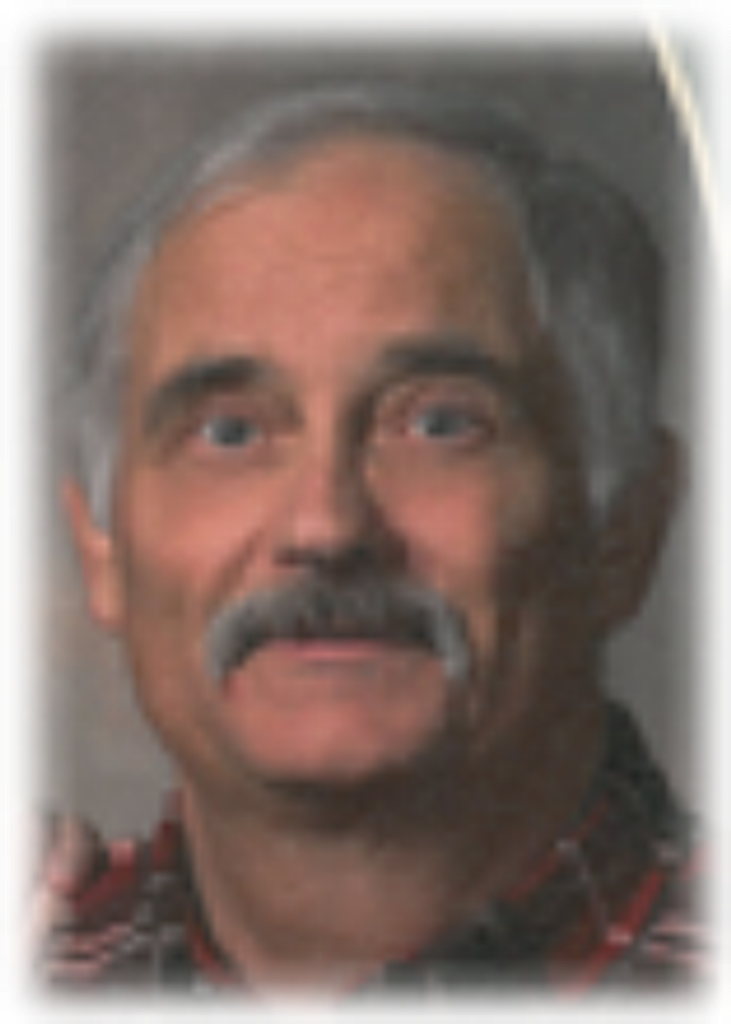 Morgan Mannchen