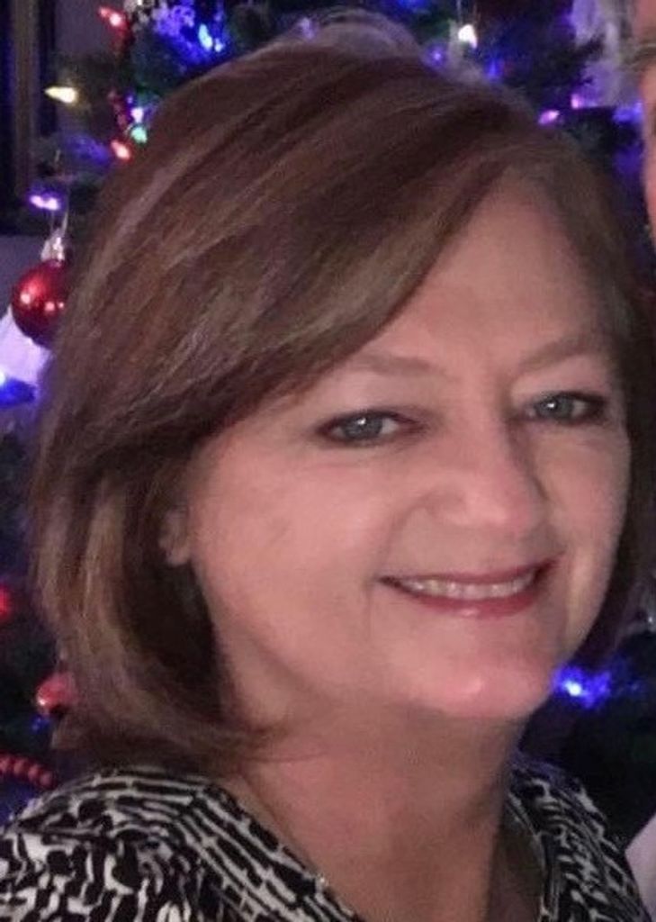 Brenda Arbuckle
