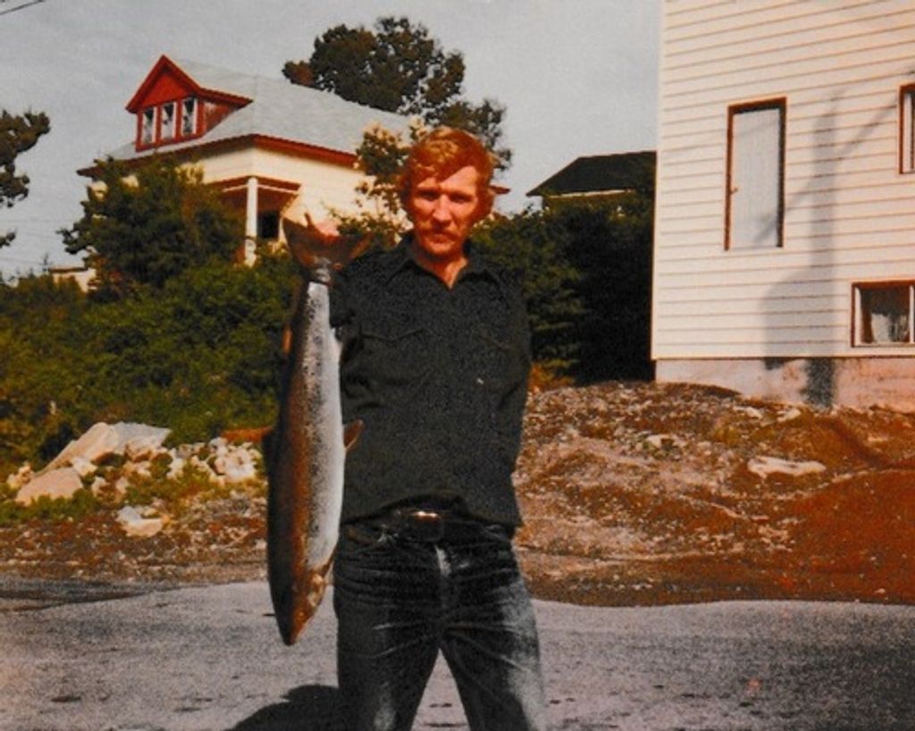 David Raymond Gallant Profile Photo