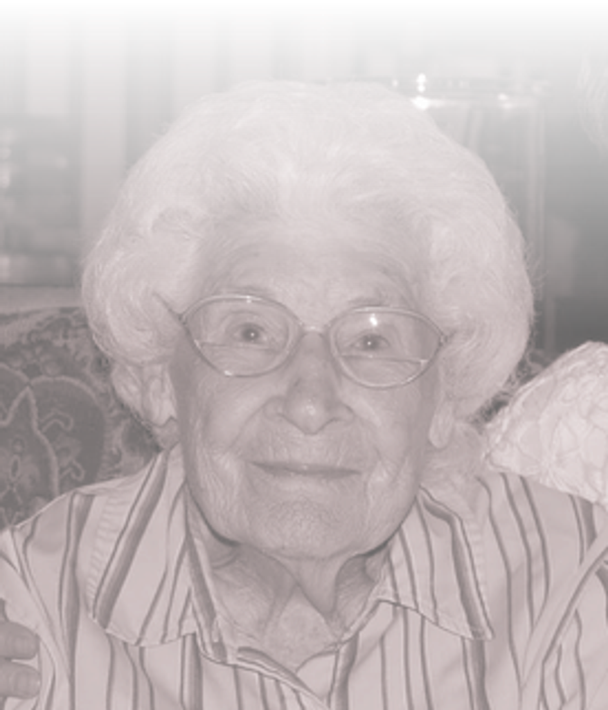 Mattie Evelyn Mcinnis