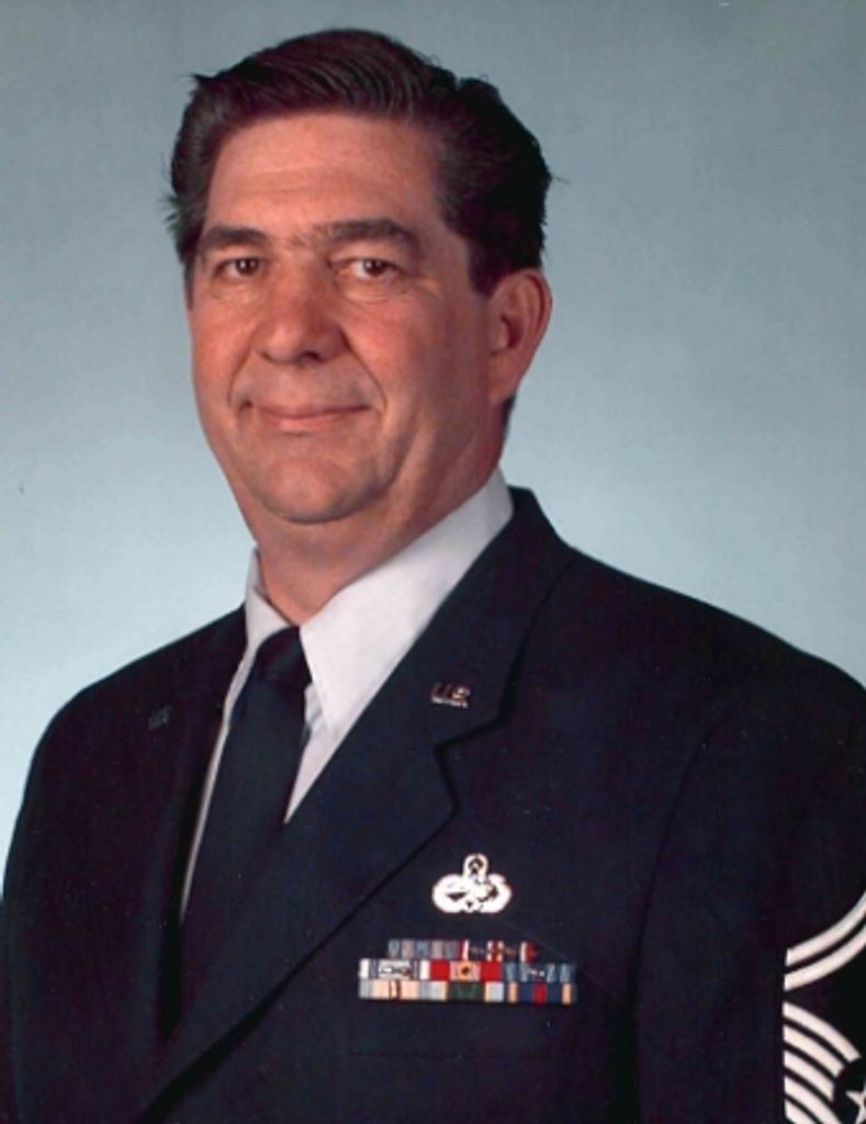 Leroy Joseph Fleischmann