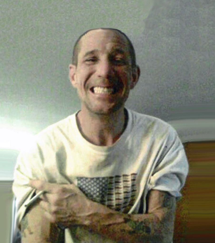 Rocco Capone