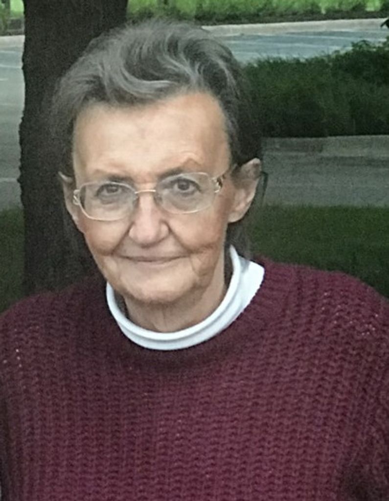 Kristine  "Kris" M Blake