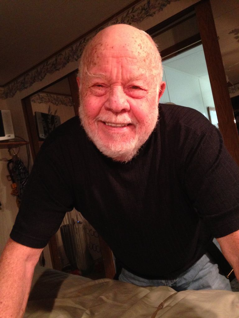 Douglas E Marsh Profile Photo