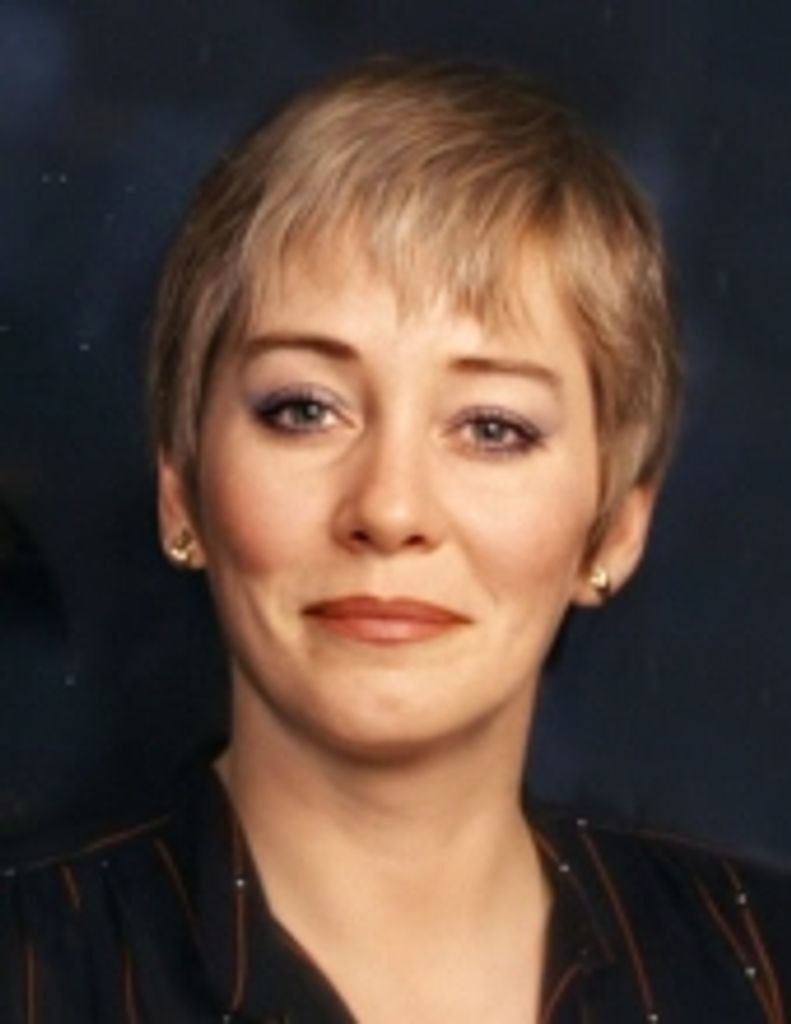 Therese Sherwood Schlott