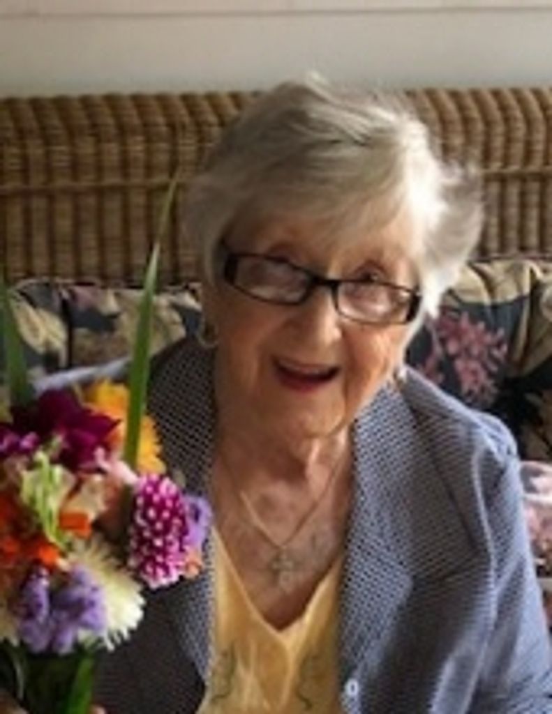 Helen Bonham Lytton