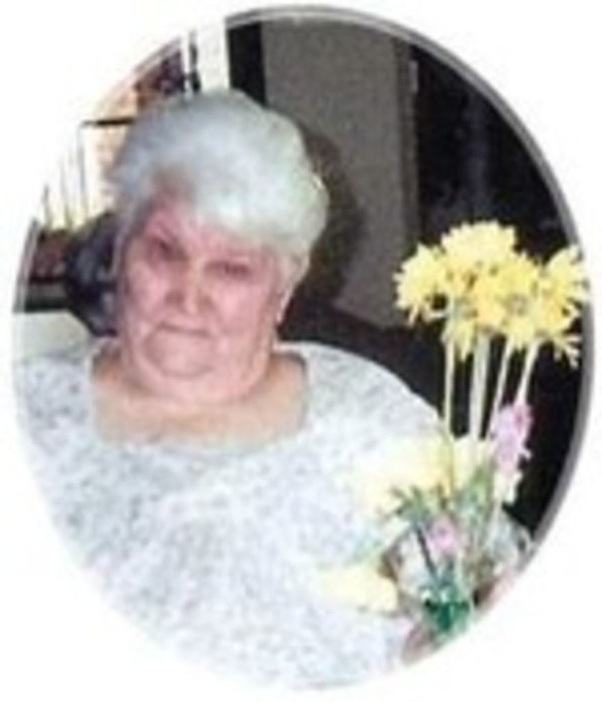 Gracie Lee Smith