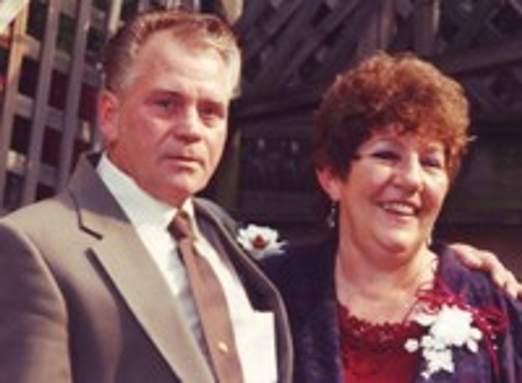 Mayzie L.  (Martin)  Tucker