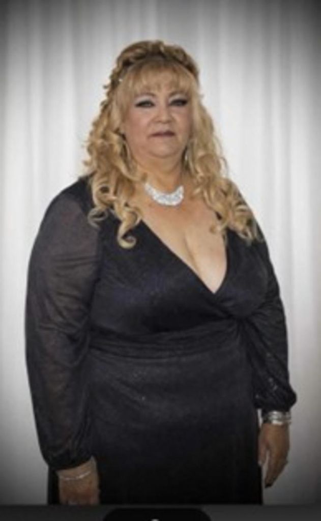 Rosemary Acosta Palafox Profile Photo