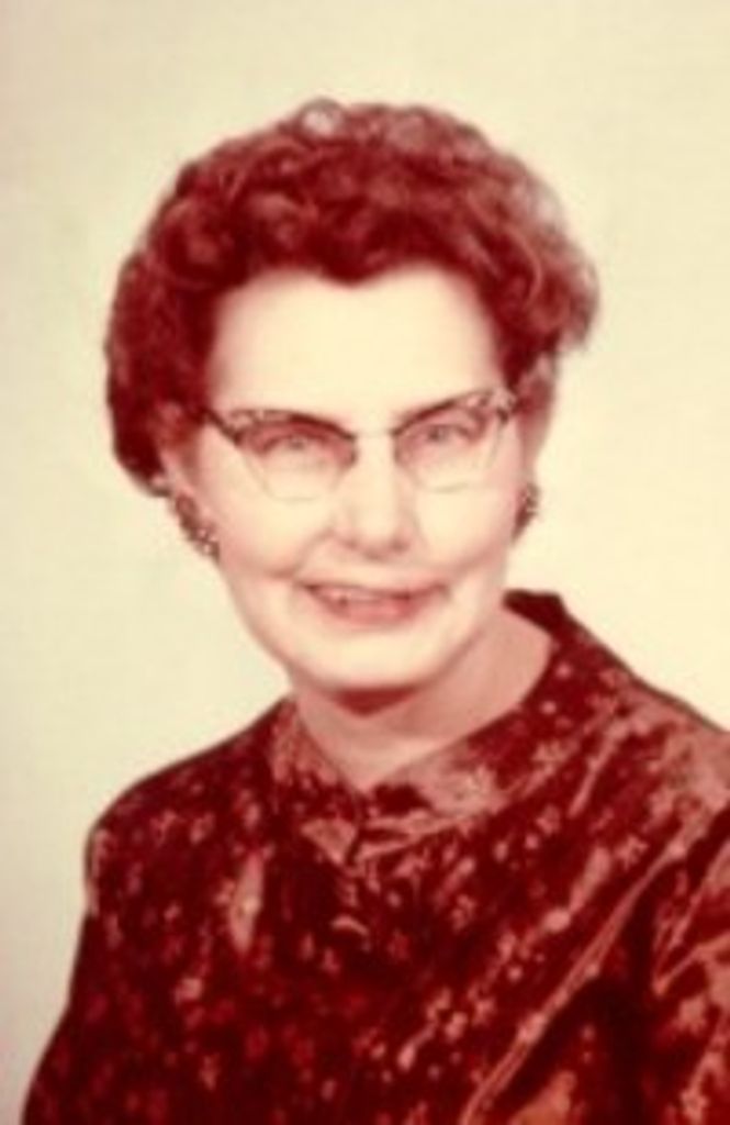 Virginia Paris