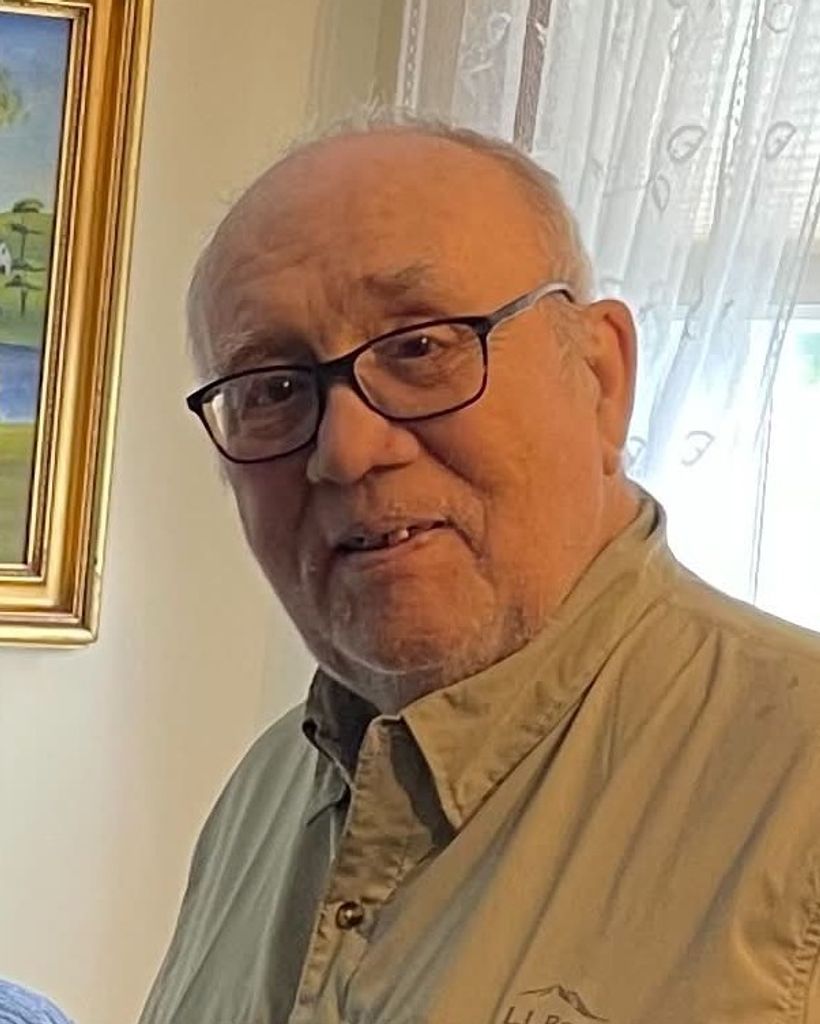 Anthony Charles Greene Profile Photo