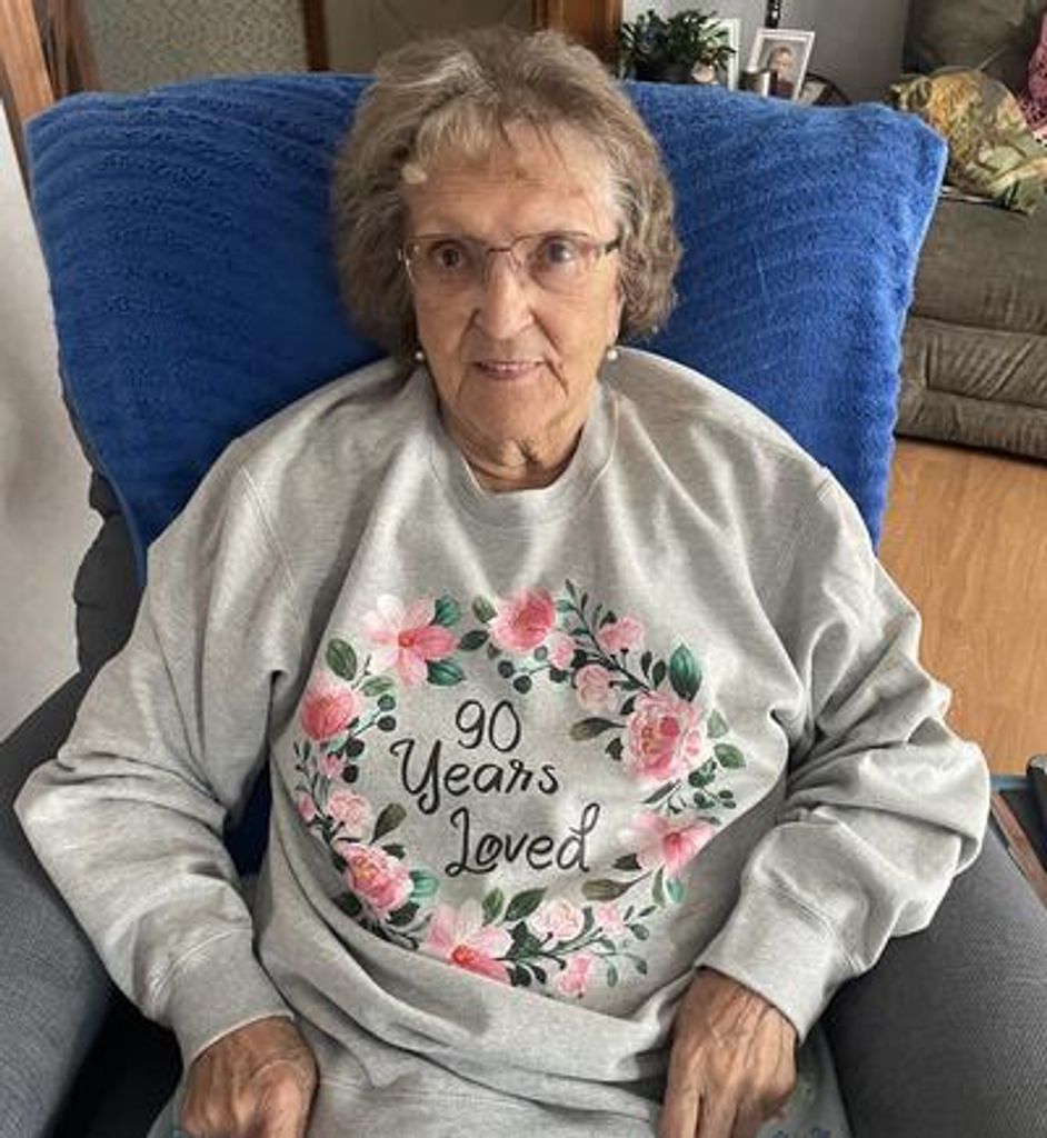 Molissia Daisy Stinson