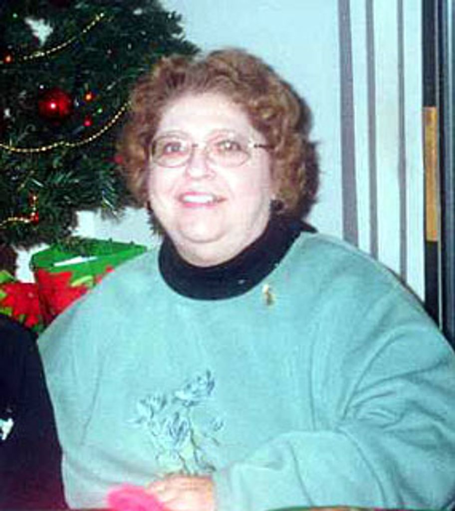 Barbara Alexander Profile Photo