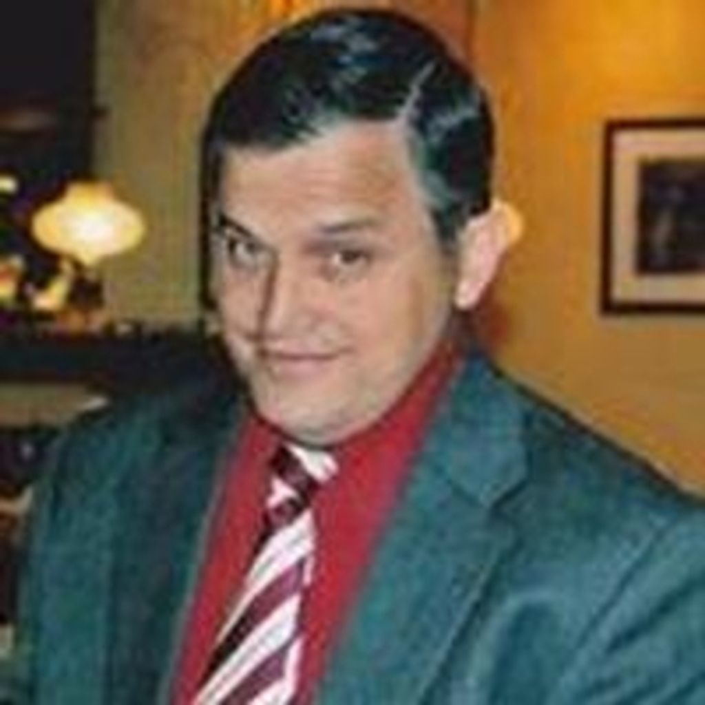 Timothy Dewitte Quinn