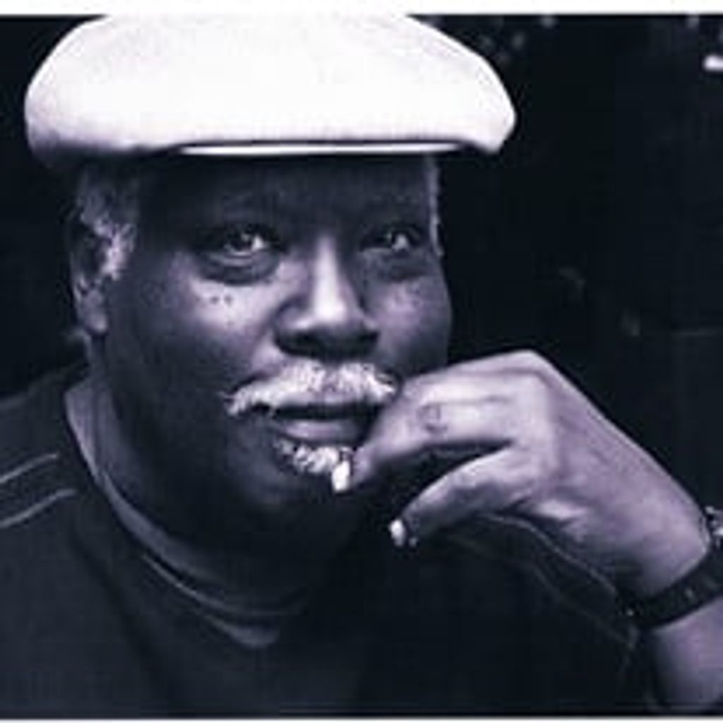 Samuel  Charles Holmond  Jr.