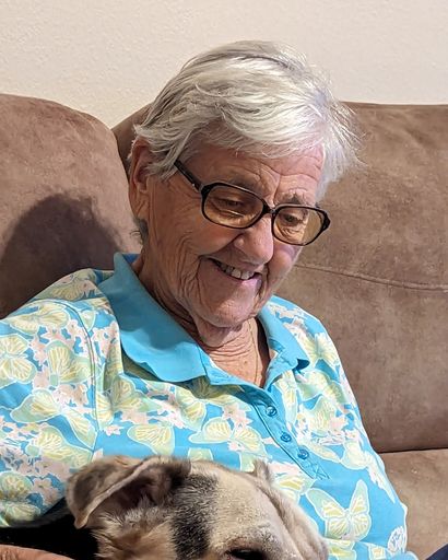 Margaret Helen Giordano Profile Photo
