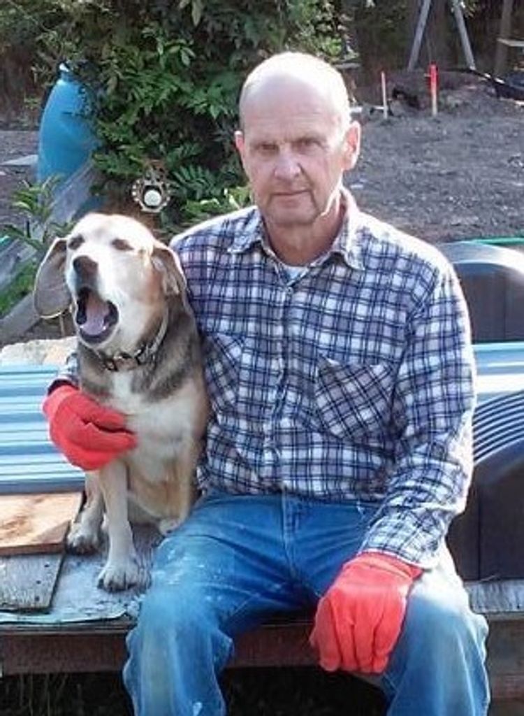 Stanley Conroy Profile Photo