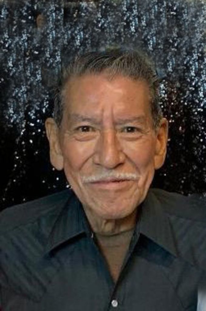 Raul "Popo" Alcocer Sr. Profile Photo