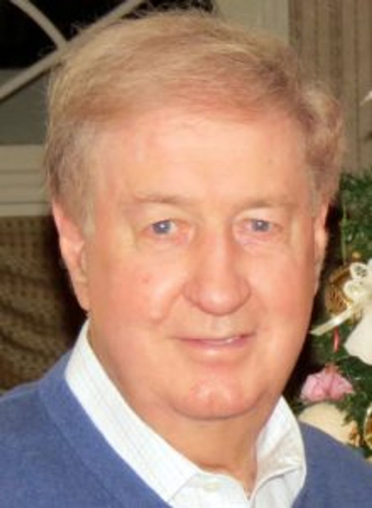 James W. Walker Profile Photo