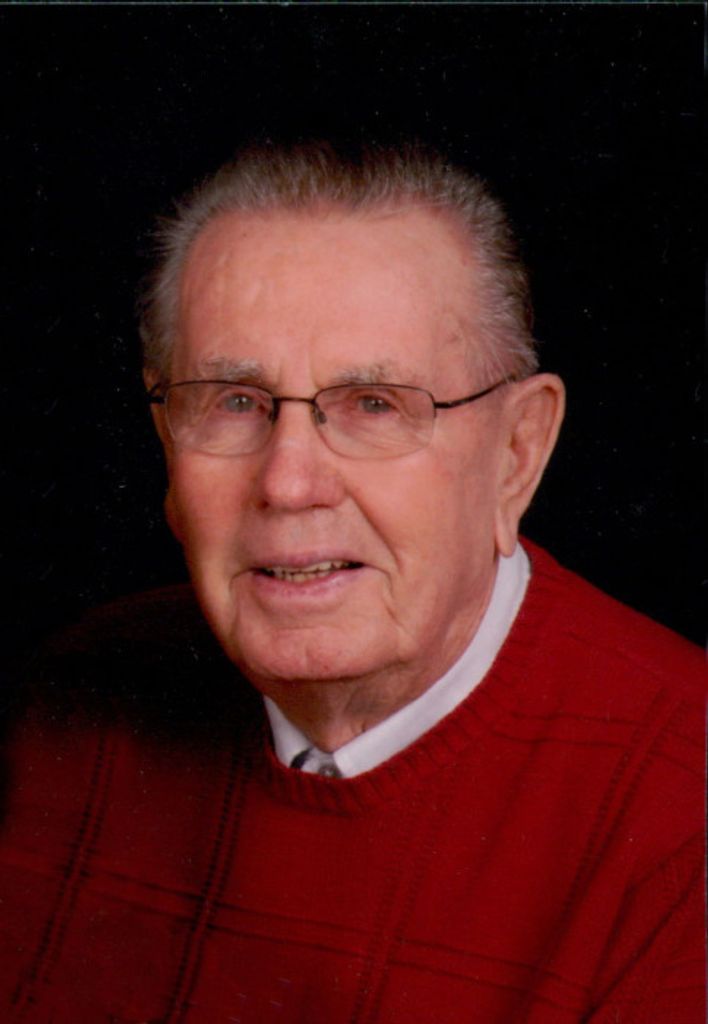 Marvin Wayne Ford Profile Photo