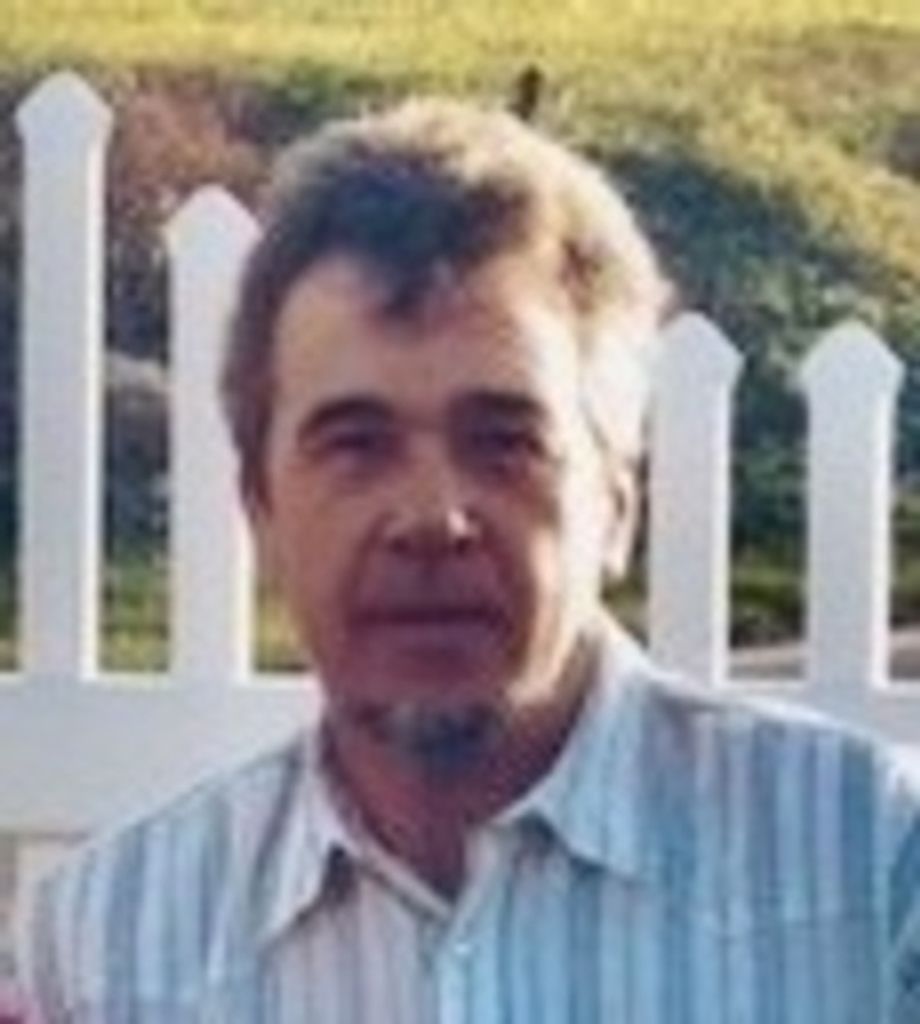 Samuel L. Petersheim Profile Photo