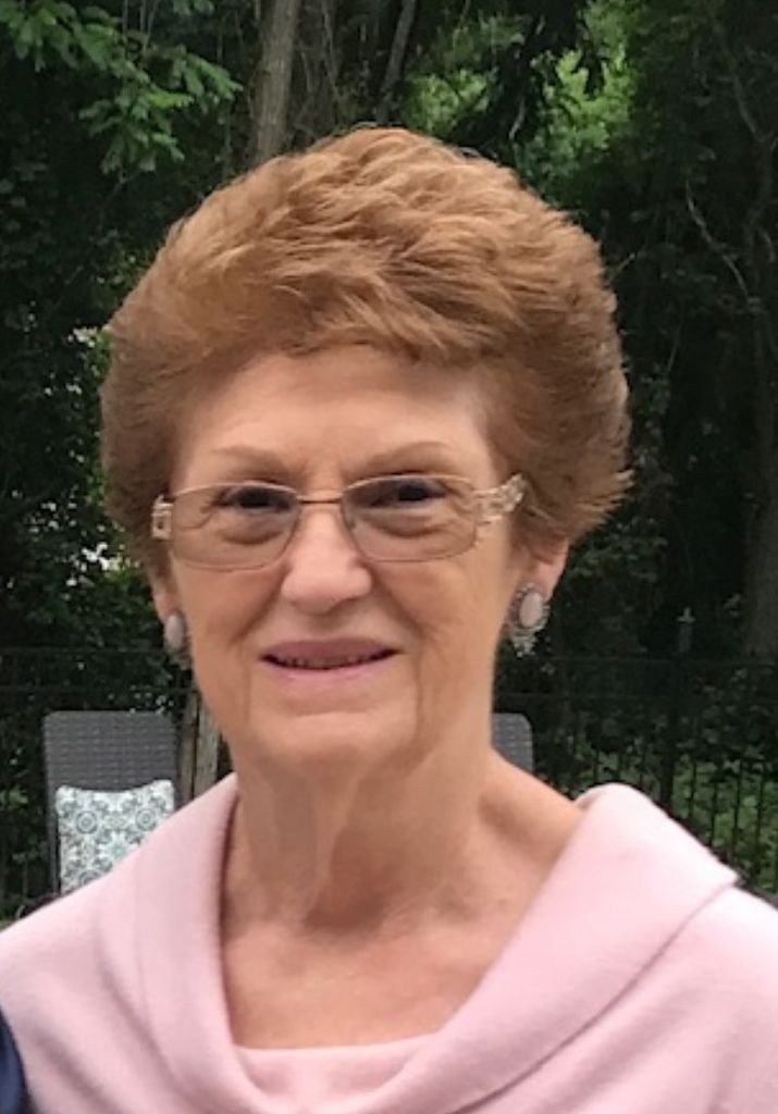 Frances Joanne Marino