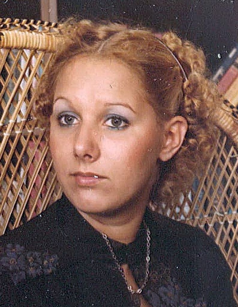 Peggy Jones
