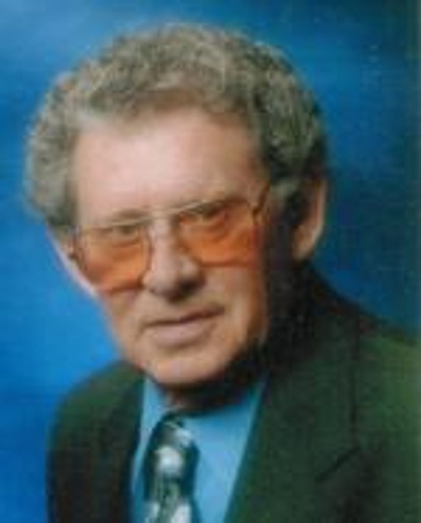 Dewey W. Miller, Sr.