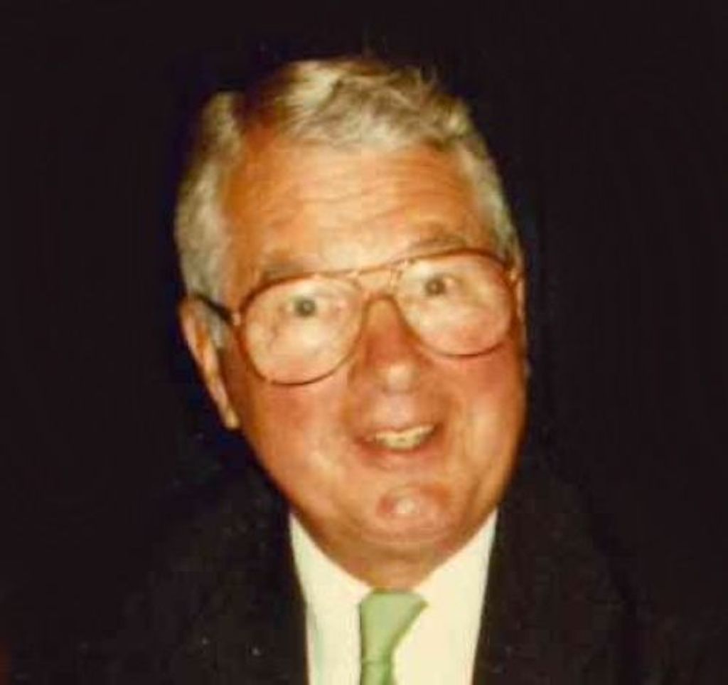 Edsel Gustafson Profile Photo