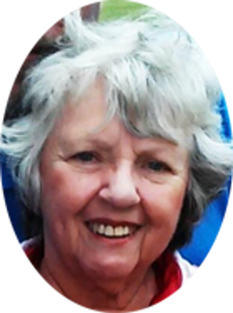 LaRee Shirey