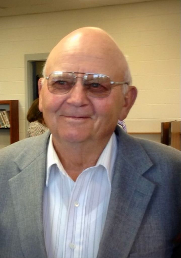 Charles "Chuck" Beatty